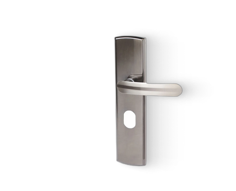 Обширный выбор дверной фурнитуры для любого интерьера