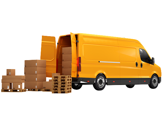 Доставка по всей территории Беларуси